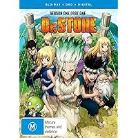 BD 『Dr.STONE』 4th SEASON DVD BOX 1 DR.STONE 4TH SEASON DVD BOX 1 (DVD2) 4988104141309| eBay